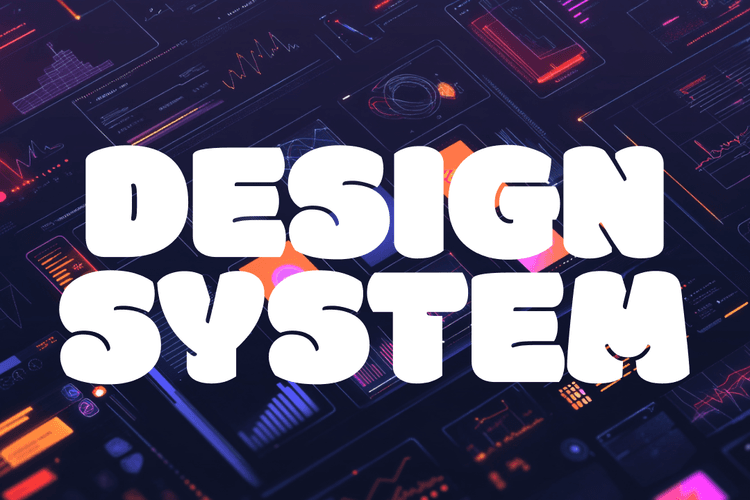 Scalable Commerce Design System title picture